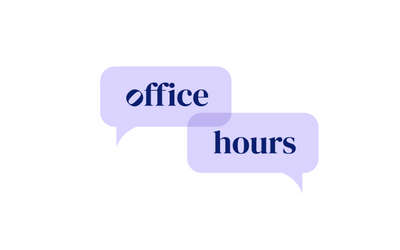 Foro Office Hours | Business Lending Insights For Mid-Market Businesses